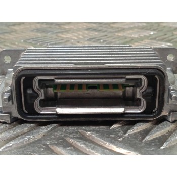 Recambio de centralita faros xenon para ford c-max titanium referencia OEM IAM 89089352  