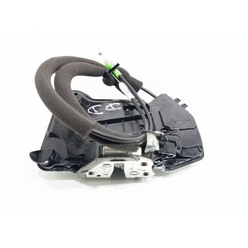 Recambio de cerradura puerta delantera derecha para toyota c-hr hybrid active referencia OEM IAM   