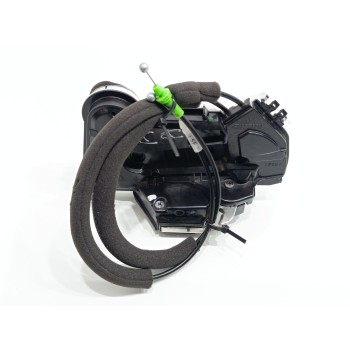 Recambio de cerradura puerta delantera derecha para toyota c-hr hybrid active referencia OEM IAM   