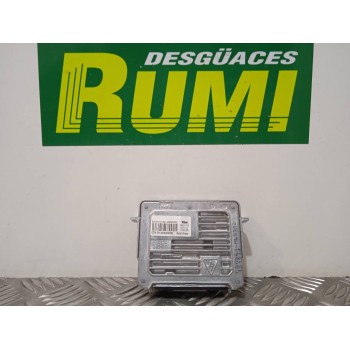 Recambio de centralita faros xenon para ford c-max titanium referencia OEM IAM 89089352  