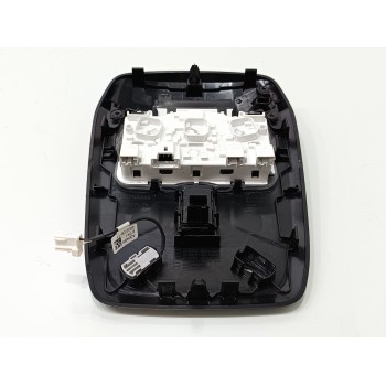 Recambio de luz interior para opel corsa f gs line referencia OEM IAM 98276588PR  