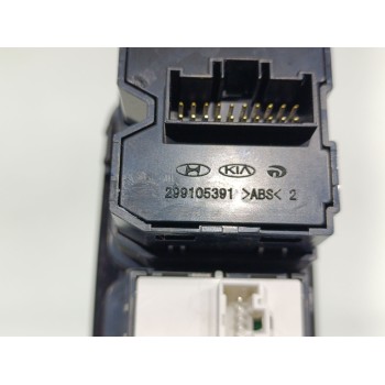 Recambio de mando multifuncion para kia rio concept referencia OEM IAM 299105391  