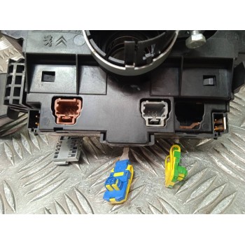 Recambio de mando multifuncion para citroën c5 berlina 2.0 hdi x referencia OEM IAM 96605631 96605631XT 12275431R