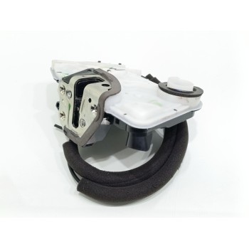 Recambio de cerradura puerta delantera derecha para toyota c-hr hybrid active referencia OEM IAM   