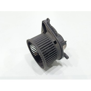 Recambio de motor calefaccion para volkswagen lt caja cerrada / combi (mod. 1997) lt 46 caja cerrada referencia OEM IAM 663329W 