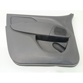 Recambio de guarnecido puerta delantera izquierda para fiat doblo ii cargo (263) furgón base maxi referencia OEM IAM 6364110039 