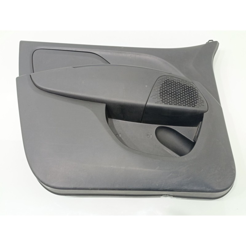 Recambio de guarnecido puerta delantera izquierda para fiat doblo ii cargo (263) furgón base maxi referencia OEM IAM 6364110039 