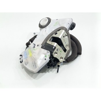 Recambio de cerradura puerta delantera derecha para toyota c-hr hybrid active referencia OEM IAM   