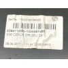 Recambio de guarnecido puerta delantera izquierda para fiat doblo ii cargo (263) furgón base maxi referencia OEM IAM 6364110039 