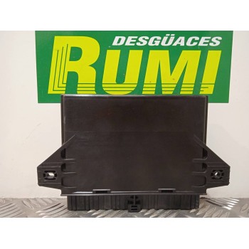 Recambio de modulo electronico para ford c-max titanium referencia OEM IAM 5WK49778M AV6N19G481AL 