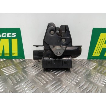 CERRADURA MALETERO / PORTON 12785002 12792806 12799560