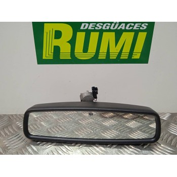 Recambio de espejo para ford c-max titanium referencia OEM IAM 026532 GNTX939 