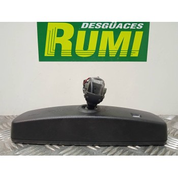 Recambio de espejo para ford c-max titanium referencia OEM IAM 026532 GNTX939 