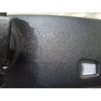 Recambio de espejo para ford c-max titanium referencia OEM IAM 026532 GNTX939 