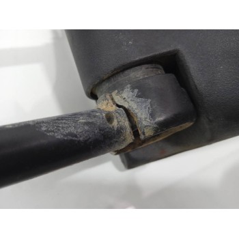 Recambio de retrovisor derecho para opel combo (corsa b) cargo referencia OEM IAM   