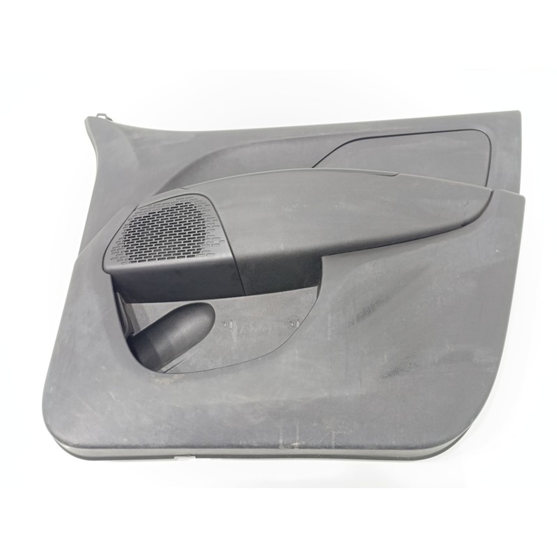 Recambio de guarnecido puerta delantera derecha para fiat doblo ii cargo (263) furgón base maxi referencia OEM IAM 6364110024  