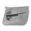 Recambio de guarnecido puerta delantera derecha para fiat doblo ii cargo (263) furgón base maxi referencia OEM IAM 6364110024  