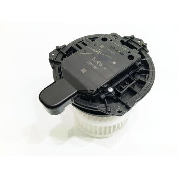 Recambio de motor calefaccion para toyota c-hr hybrid active referencia OEM IAM 5285T2  