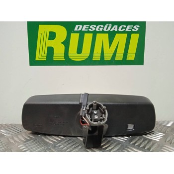 Recambio de espejo para ford c-max titanium referencia OEM IAM 026532 GNTX939 