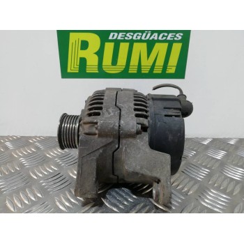 Recambio de alternador para nissan micra (k11) básico (k11) referencia OEM IAM 231005F600 0123110007 