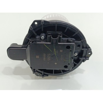 Recambio de motor calefaccion para toyota c-hr hybrid active referencia OEM IAM 5285T2  