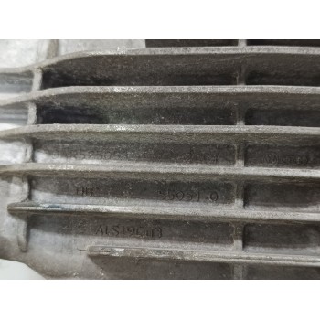 Recambio de diferencial trasero para audi a5 sportback (8t) 2.0 tdi (140kw) quattro referencia OEM IAM 0AR525083B  