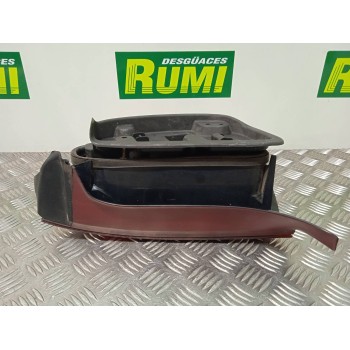 Recambio de piloto trasero izquierdo para citroën c5 berlina 2.0 hdi x referencia OEM IAM   