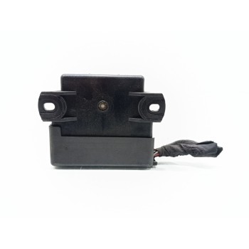 Recambio de caja precalentamiento para volkswagen lt caja cerrada / combi (mod. 1997) lt 46 caja cerrada referencia OEM IAM 2D09