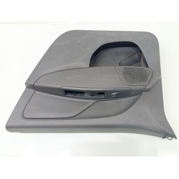 Recambio de guarnecido puerta delantera derecha para fiat doblo ii cargo (263) furgón base maxi referencia OEM IAM 6364110024  