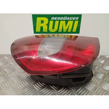 Recambio de piloto trasero izquierdo para citroën c5 berlina 2.0 hdi x referencia OEM IAM   