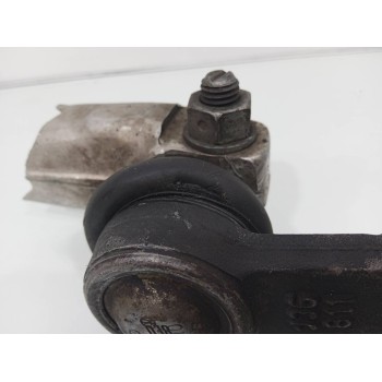 Recambio de cremallera direccion para audi a4 berlina (8e) 2.0 tdi 16v (103kw) referencia OEM IAM 8E1422071T  