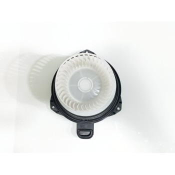 Recambio de motor calefaccion para toyota c-hr hybrid active referencia OEM IAM 5285T2  