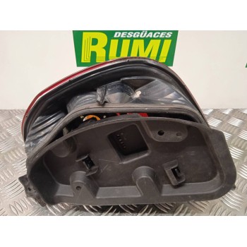 Recambio de piloto trasero izquierdo para citroën c5 berlina 2.0 hdi x referencia OEM IAM   