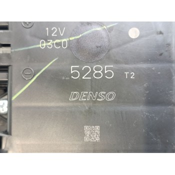 Recambio de motor calefaccion para toyota c-hr hybrid active referencia OEM IAM 5285T2  