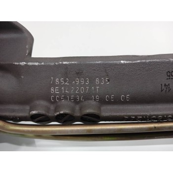 Recambio de cremallera direccion para audi a4 berlina (8e) 2.0 tdi 16v (103kw) referencia OEM IAM 8E1422071T  