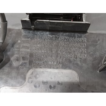 Recambio de luz interior para opel corsa f gs line referencia OEM IAM 98276588PR  