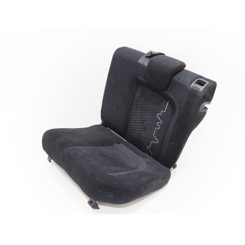 Recambio de juego asientos completo para fiat punto (evo) (199) dynamic referencia OEM IAM   