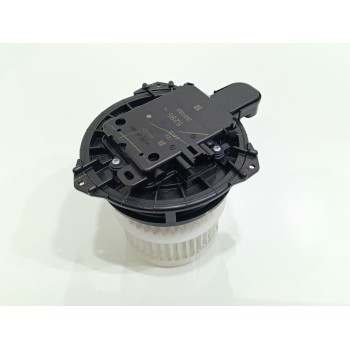 Recambio de motor calefaccion para toyota c-hr hybrid active referencia OEM IAM 5285T2  