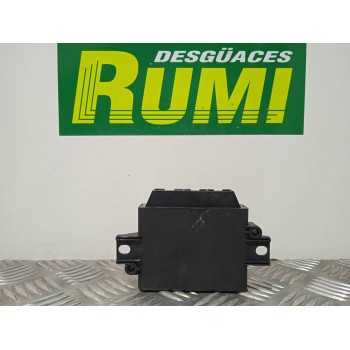 Recambio de modulo electronico para ford c-max titanium referencia OEM IAM BM5T15K866BR BM5T15K866 303610D25KE