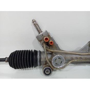 Recambio de cremallera direccion para mercedes-benz vito (w638) caja cerrada 110 d  (638.074) referencia OEM IAM 6384602100  