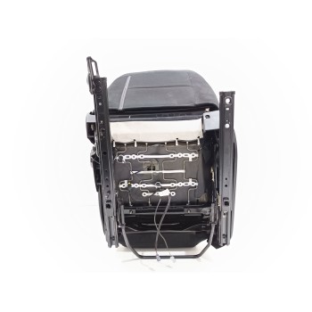 Recambio de juego asientos completo para fiat punto (evo) (199) dynamic referencia OEM IAM   