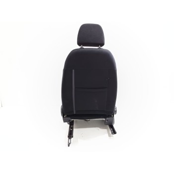 Recambio de juego asientos completo para fiat punto (evo) (199) dynamic referencia OEM IAM   