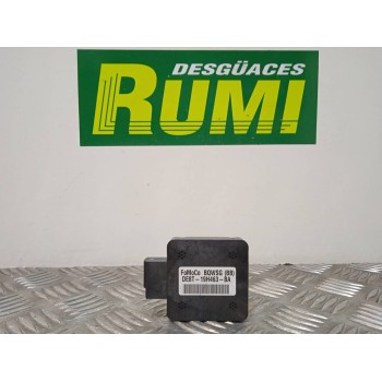 Recambio de modulo electronico para ford c-max titanium referencia OEM IAM DE8T19H463BA 19H464 