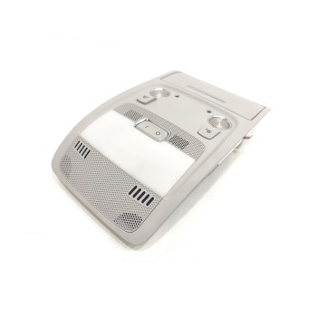 Recambio de luz interior para audi a5 sportback (8t) 2.0 tdi (140kw) quattro referencia OEM IAM 8T0947135BF  