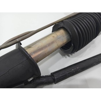 Recambio de cremallera direccion para audi 100 berlina (443) básico referencia OEM IAM 4A1422065AD  