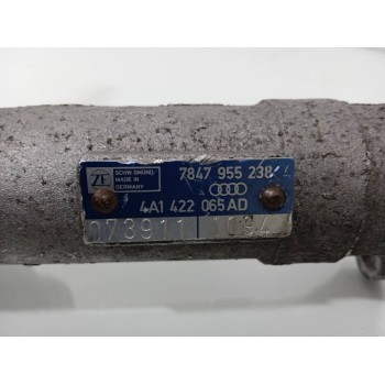 Recambio de cremallera direccion para audi 100 berlina (443) básico referencia OEM IAM 4A1422065AD  