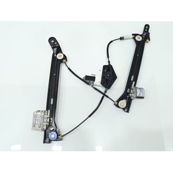 Recambio de elevalunas delantero izquierdo para audi a5 sportback (8t) 2.0 tdi (140kw) quattro referencia OEM IAM 8T0959801B  