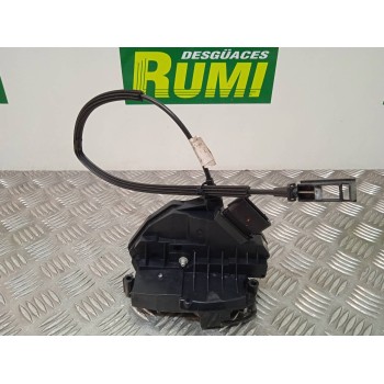 Recambio de cerradura puerta delantera derecha para ford c-max titanium referencia OEM IAM AM5AU21812BC  
