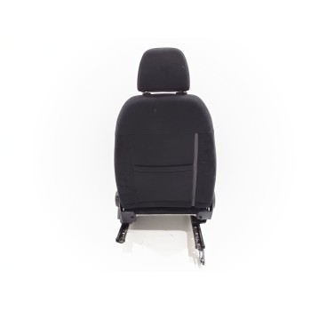 Recambio de juego asientos completo para fiat punto (evo) (199) dynamic referencia OEM IAM   