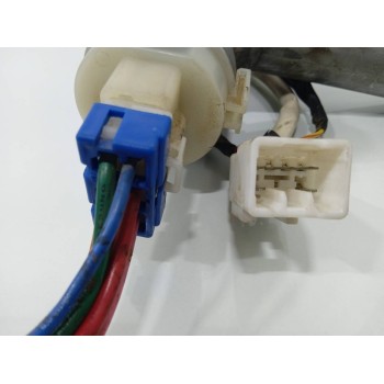 Recambio de conmutador de arranque para hyundai terracan (hp) 2.9 crdi full referencia OEM IAM   